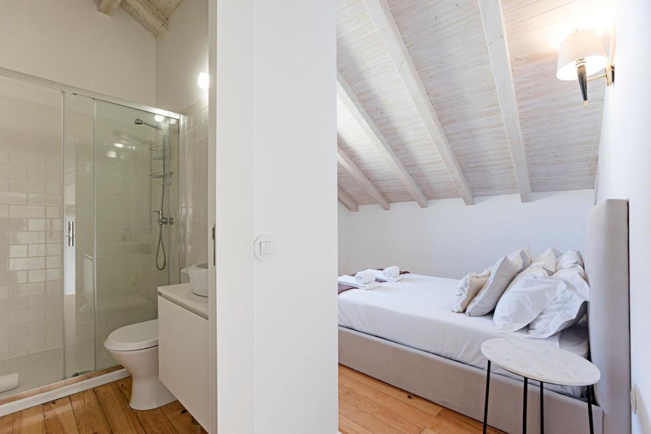 D. João IV Apartments by LovelyStay Porto Exterior foto