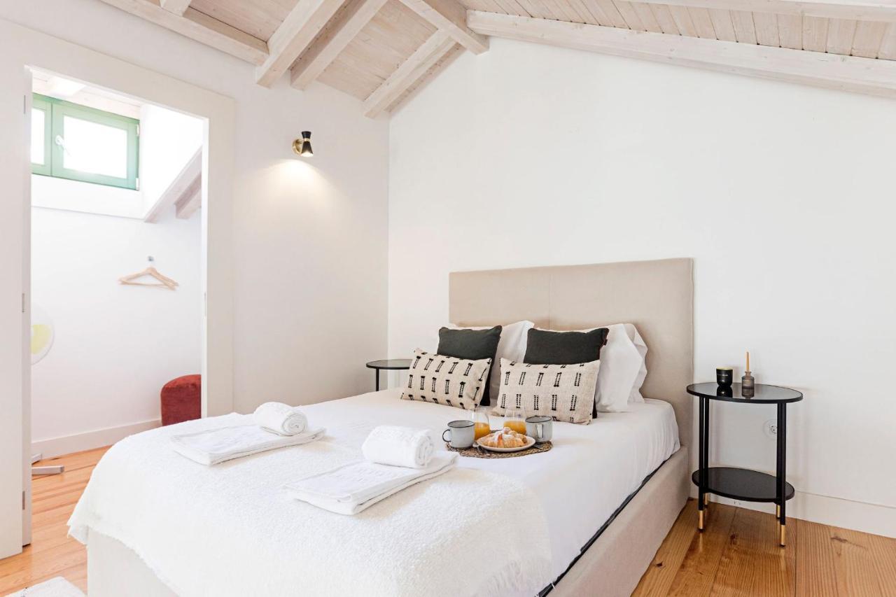 D. João IV Apartments by LovelyStay Porto Exterior foto
