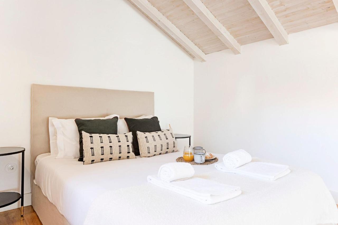 D. João IV Apartments by LovelyStay Porto Exterior foto