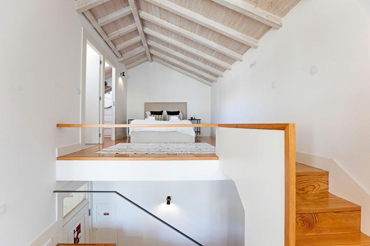 D. João IV Apartments by LovelyStay Porto Exterior foto